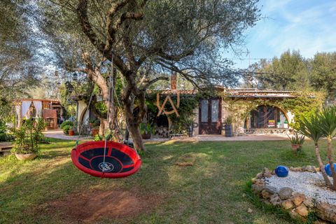 Finca i Algaida, Mallorca, Algaida - € 950.000 | Ref: UA439 - foto 6